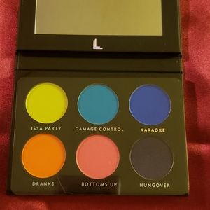 🌟3 for $20🌟 NIB Laura Lee Palette